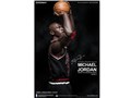 ���A���}�X�^�[�s�[�X �R���N�e�B�u���t�B�M���A 1/6 NBA�N���V�b�N�R���N�V���� �V���[�Y2 �}�C�P���E�W���[�_�� #23 �u���b�N�E���j�t�H�[��