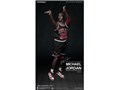 ���A���}�X�^�[�s�[�X �R���N�e�B�u���t�B�M���A 1/6 NBA�N���V�b�N�R���N�V���� �V���[�Y2 �}�C�P���E�W���[�_�� #23 �u���b�N�E���j�t�H�[��