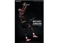 ���A���}�X�^�[�s�[�X �R���N�e�B�u���t�B�M���A 1/6 NBA�N���V�b�N�R���N�V���� �V���[�Y2 �}�C�P���E�W���[�_�� #23 �u���b�N�E���j�t�H�[��