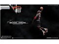 ���A���}�X�^�[�s�[�X �R���N�e�B�u���t�B�M���A 1/6 NBA�N���V�b�N�R���N�V���� �V���[�Y2 �}�C�P���E�W���[�_�� #23 �u���b�N�E���j�t�H�[��