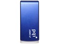 Intelligent Disk U822V 6822-032GR1 [32GB blue]