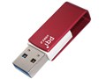 Intelligent Disk U822V 6822-032GR2 [32GB red]