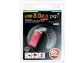Intelligent Disk U822V 6822-032GR2 [32GB red]