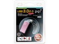 Intelligent Disk U822V 6822-032GR6 [32GB pink]
