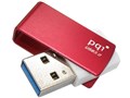 Intelligent Disk U822V 6822-016GR2 [16GB red]