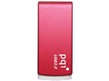 Intelligent Disk U822V 6822-016GR2 [16GB red]