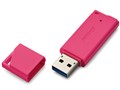 RUF3-K16GA-PK [16GB �s���N]