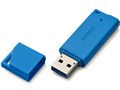 RUF3-K32GA-BL [32GB �u���[]