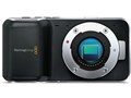 Blackmagic Pocket Cinema Camera