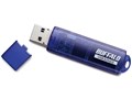 RUF3-C4GA-BL [4GB �u���[]