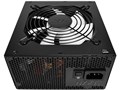 HALE82 650W HALE82-650-M1 [Black]
