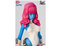 �X�[�p�[�~�N�X�`���[���f�� �}�[�x�� vs. ���b�L���E�W�F���[�r�[�� vol.002 X-MEN �~�X�e�B�[�N