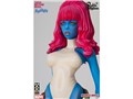�X�[�p�[�~�N�X�`���[���f�� �}�[�x�� vs. ���b�L���E�W�F���[�r�[�� vol.002 X-MEN �~�X�e�B�[�N
