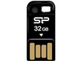 Touch T02 SP032GBUF2T02V1K [32GB �u���b�N]