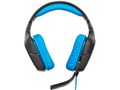 w{1x G430 Surround Sound Gaming Headset̐i摜
