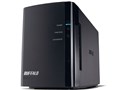 LinkStation for SOHO LS-WXB6.0TL/R1J