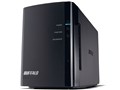 LinkStation for SOHO LS-WXB4.0TL/R1J