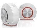 JBL PEBBLES [WHITE]