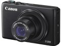 PowerShot S120 [�u���b�N]