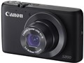 PowerShot S200 [�u���b�N]