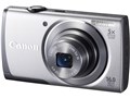 PowerShot A3500 IS [�V���o�[]