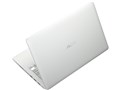 ASUS VivoBook X200CA X200CA-CTWHITE [�z���C�g]