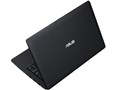 ASUS VivoBook X200CA X200CA-CTBLACK [�u���b�N]