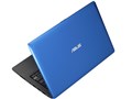ASUS VivoBook X200CA X200CA-CTBLUE [�u���[]