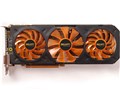 ZOTAC GeForce GTX 780 AMP�I Edition ZT-70203-10P [PCIExp 3GB]