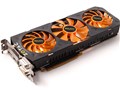 ZOTAC GeForce GTX 780 AMP�I Edition ZT-70203-10P [PCIExp 3GB]