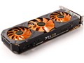 ZOTAC GeForce GTX 780 AMP�I Edition ZT-70203-10P [PCIExp 3GB]
