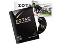ZOTAC GeForce GTX 780 AMP�I Edition ZT-70203-10P [PCIExp 3GB]