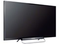 BRAVIA KDL-24W600A (B) [24�C���` �u���b�N]