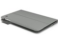 Ultrathin Keyboard Folio for iPad mini TM725VG [���F�[���O���[]