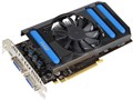 N650GTX ARMOR BIO [PCIExp 1GB]