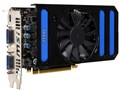 N650GTX ARMOR BIO [PCIExp 1GB]