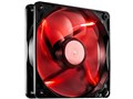 Sickle Flow X Red LED Fan 120mm R4-SXDP-20FR-J1 [���b�h]