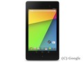 Nexus 7 Wi-Fi���f�� 32GB ME571-32G [2013]