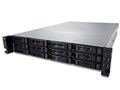 TeraStation 7120r Enterprise TS-2RZH36T12D
