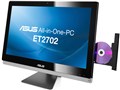 All-in-One PC ET2702IGTH ET2702IGTH-B016K