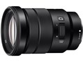 E PZ 18-105mm F4 G OSS SELP18105G