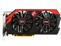 N770GTX Twin Frozr 4S 4G OC [PCIExp 4GB]