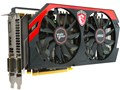 N760GTX Twin Frozr 4S 4G OC [PCIExp 4GB]