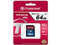TS64GSDU1 [64GB]