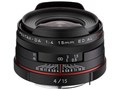 HD PENTAX-DA 15mmF4ED AL Limited [ubN]