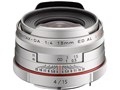 HD PENTAX-DA 15mmF4ED AL Limited [�V���o�[]