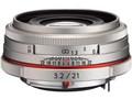 HD PENTAX-DA 21mmF3.2AL Limited [�V���o�[]
