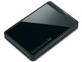 HD-PCH1.0U3-BK [�N���X�^���u���b�N]