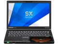 Let's note SX3 CF-SX3YEBBR [�u���b�N]