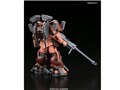 HG 1/144 �K���_���r���h�t�@�C�^�[�Y �U�N�A���C�W���O